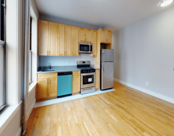 COMMON AREA - 522 W 143rd St