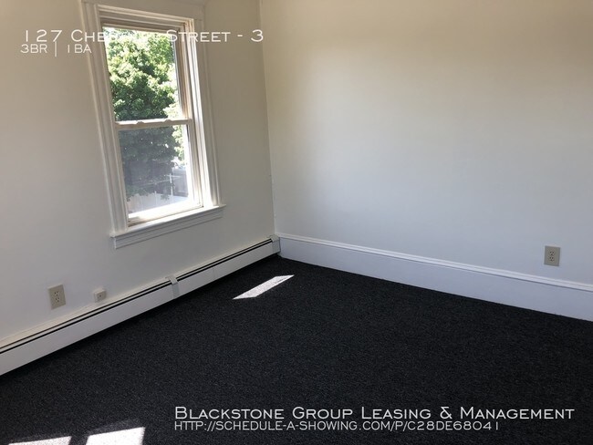 Building Photo - 127 Chestnut Street