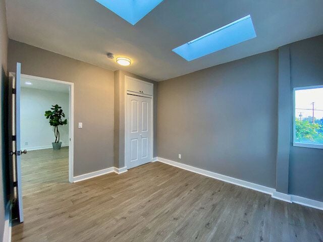 Foto del edificio - 1217 N Virgil Ave