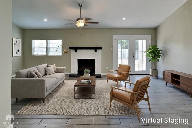 Foto del edificio - 3732 Farm Field Ln