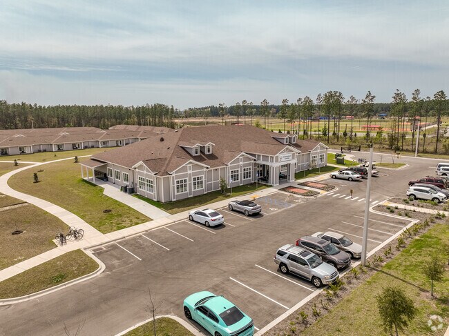 3025 Schoolhouse Rd - Vista alternativa - Independence Landing