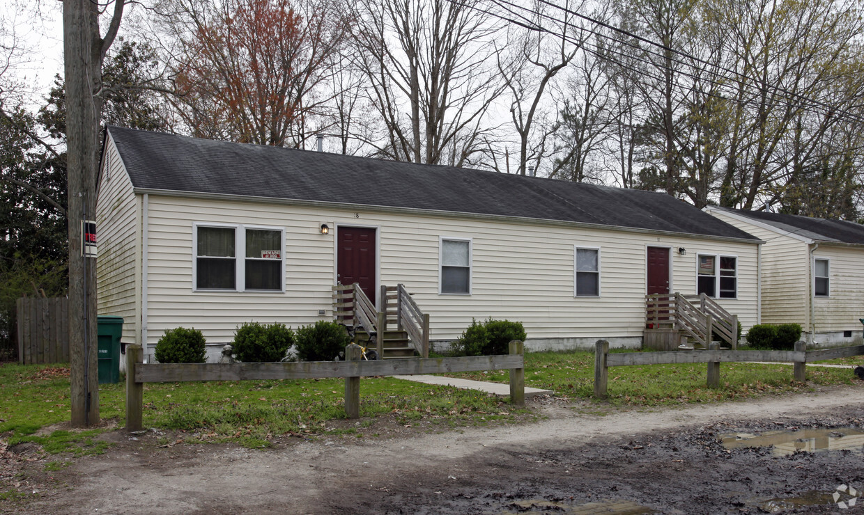 Building Photo - Christian Apartment Homes