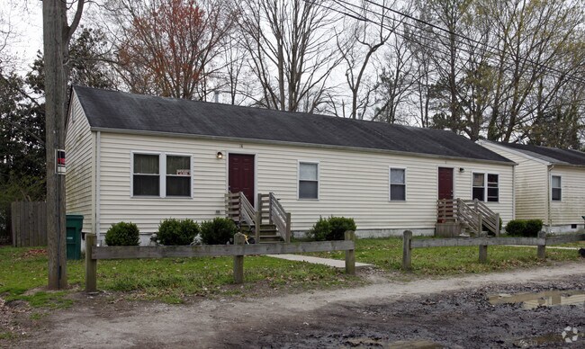 Christian Apartment Homes Apartments Newport News Va