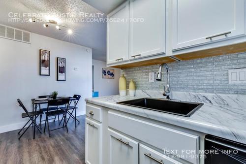 Foto principal - Atx North