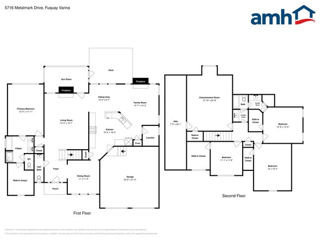 Building Photo - 5716 Metalmark Dr