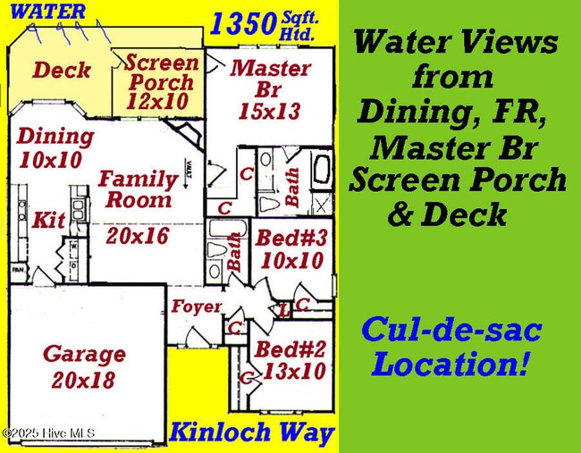 Building Photo - 202 Kinloch Way