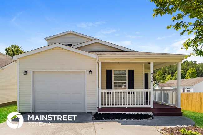 Foto del edificio - 10556 Lone Star Way
