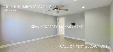 Building Photo - 1851 N Humboldt Ave Building Photo - 1851 N Humboldt Ave