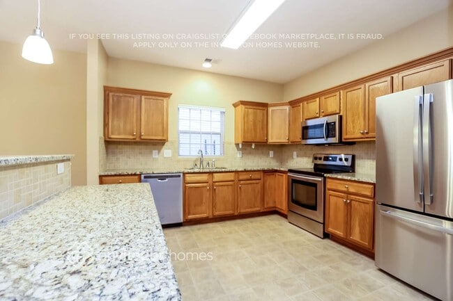 Foto del edificio - 1010 Countess Ln