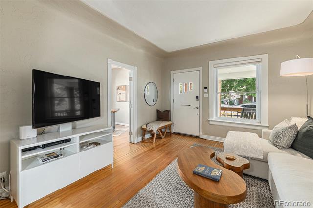 Foto del edificio - 427 S Grant St