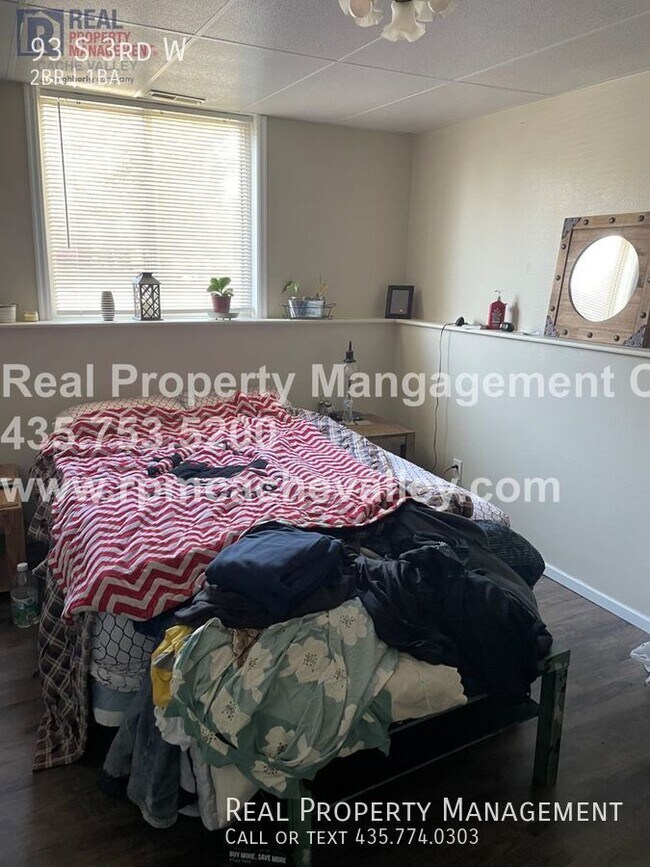 Foto del edificio - Beautiful 2 bedroom unit in Preston