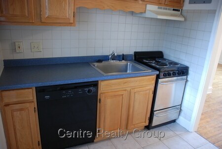 Foto principal - 5 Charlesbank Rd