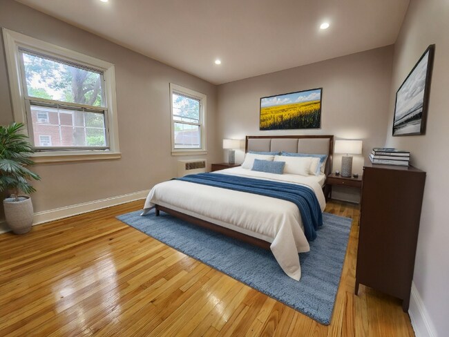 Foto del edificio - 63 Forest Hill Pkwy