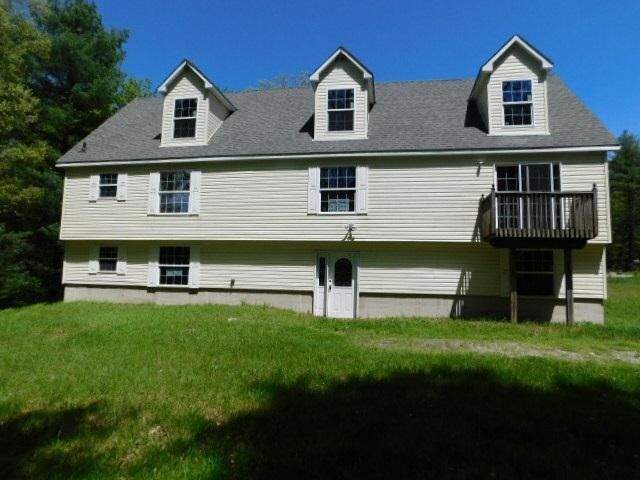 Primary Photo - 3 bedroom in Glen Spey NY 12737