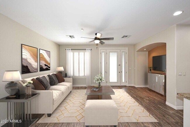 Foto del edificio - 2503 W Kit Carson Trail