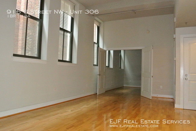 Foto del edificio - 916 G St NW