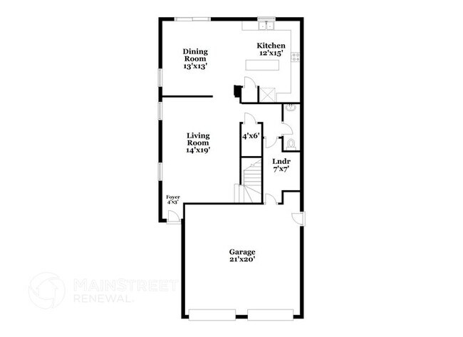 Foto del edificio - 218 Lodestone Dr