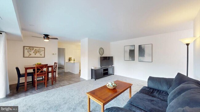Foto del edificio - 7364 Lee Hwy