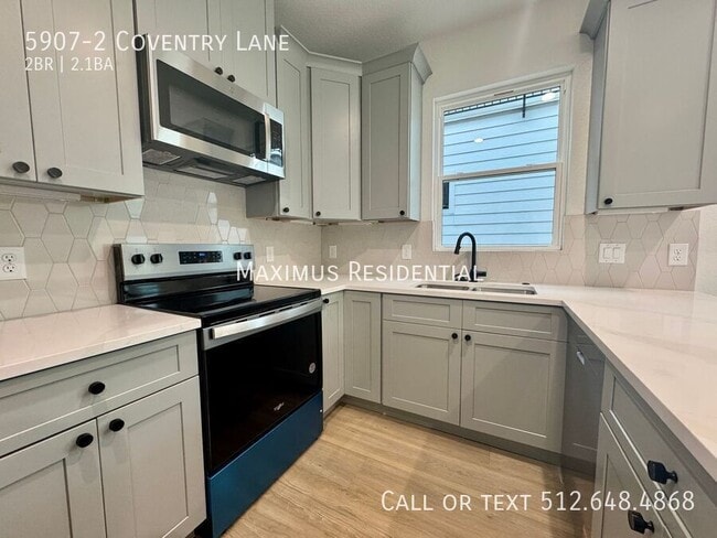 Building Photo - 5907 Coventry Ln