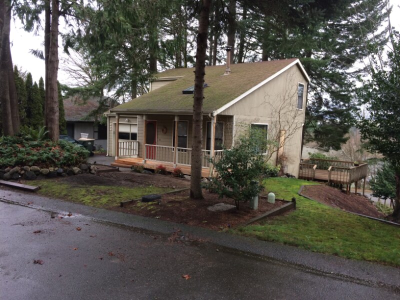 Primary Photo - 1222 Bay Loop SW