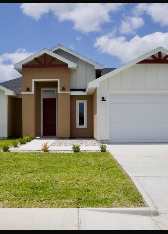 Foto principal - 316 Faith Dr