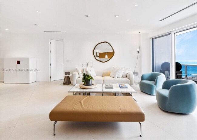 Foto del edificio - 9601 Collins Ave