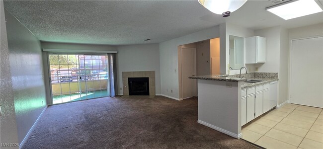 Building Photo - 2200 S Fort Apache Rd