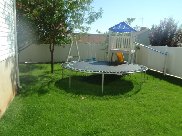 Foto del edificio - Beautiful North Ogden Home for Rent