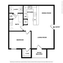 Centennial Village photo'