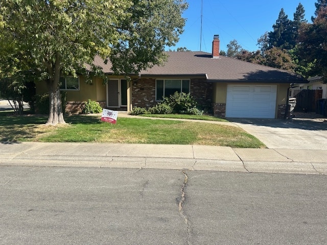 East Sac duplex - 101 Lagomarsino Way