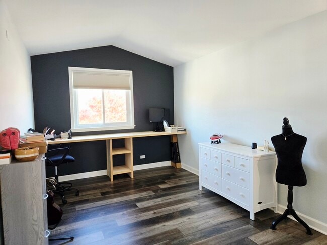 Foto del edificio - 116 Presidential Blvd