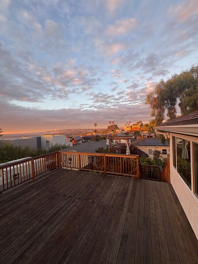 Foto del edificio - 4619 Del Monte Ave