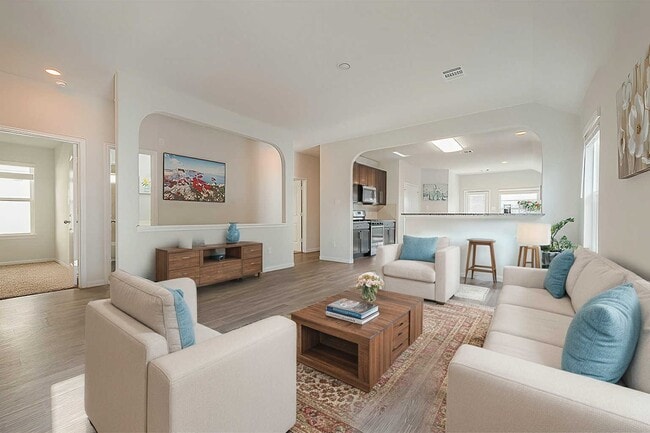 Building Photo - 17259 Quiet Song Ct