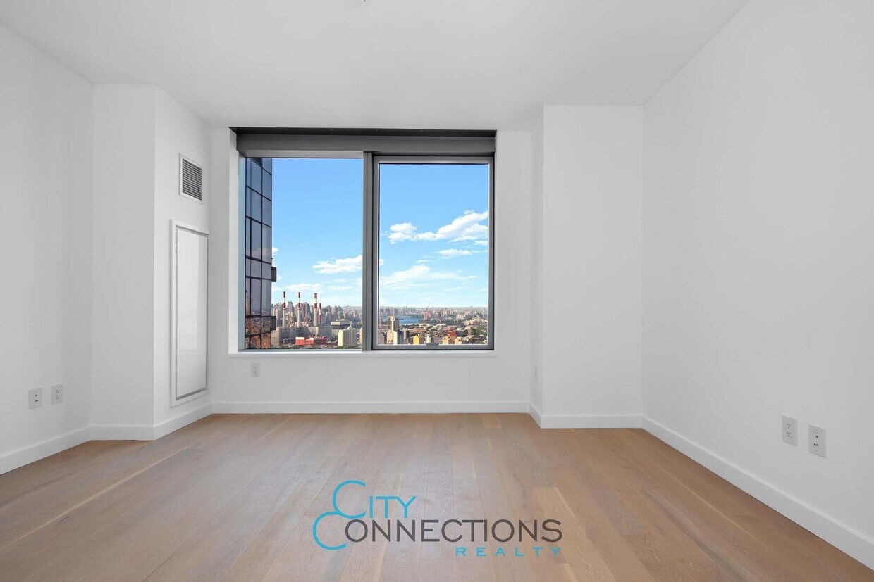 3 Ct Square W Unit 3506, Queens, NY 11101 Apartment for Rent in