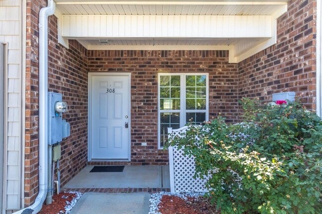 Building Photo - 308 High Meadows Pl