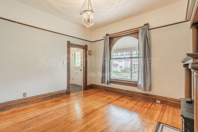 Foto del edificio - 2141 Irving St