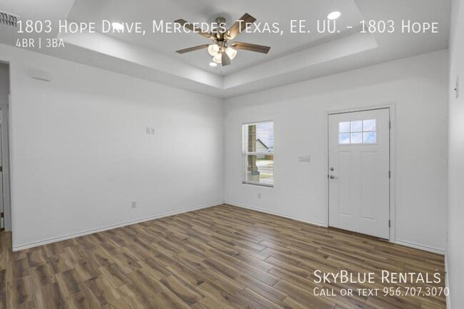 Building Photo - 1803 Hope Dr