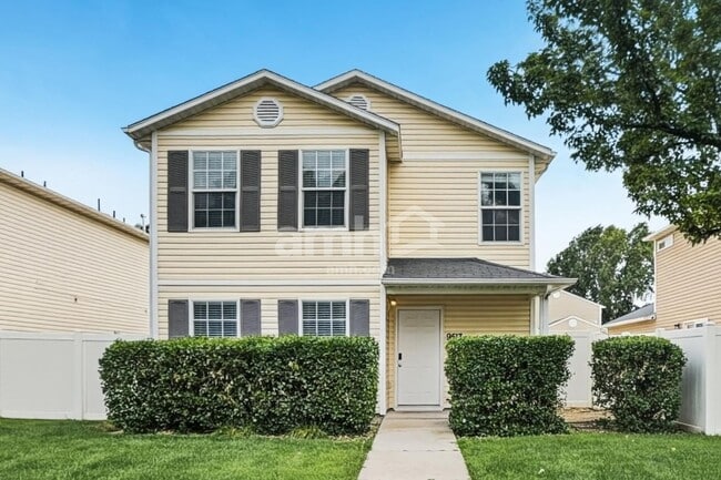 Building Photo - 9517 W Shelborne Dr
