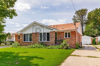 Building Photo - 1022 Williams St