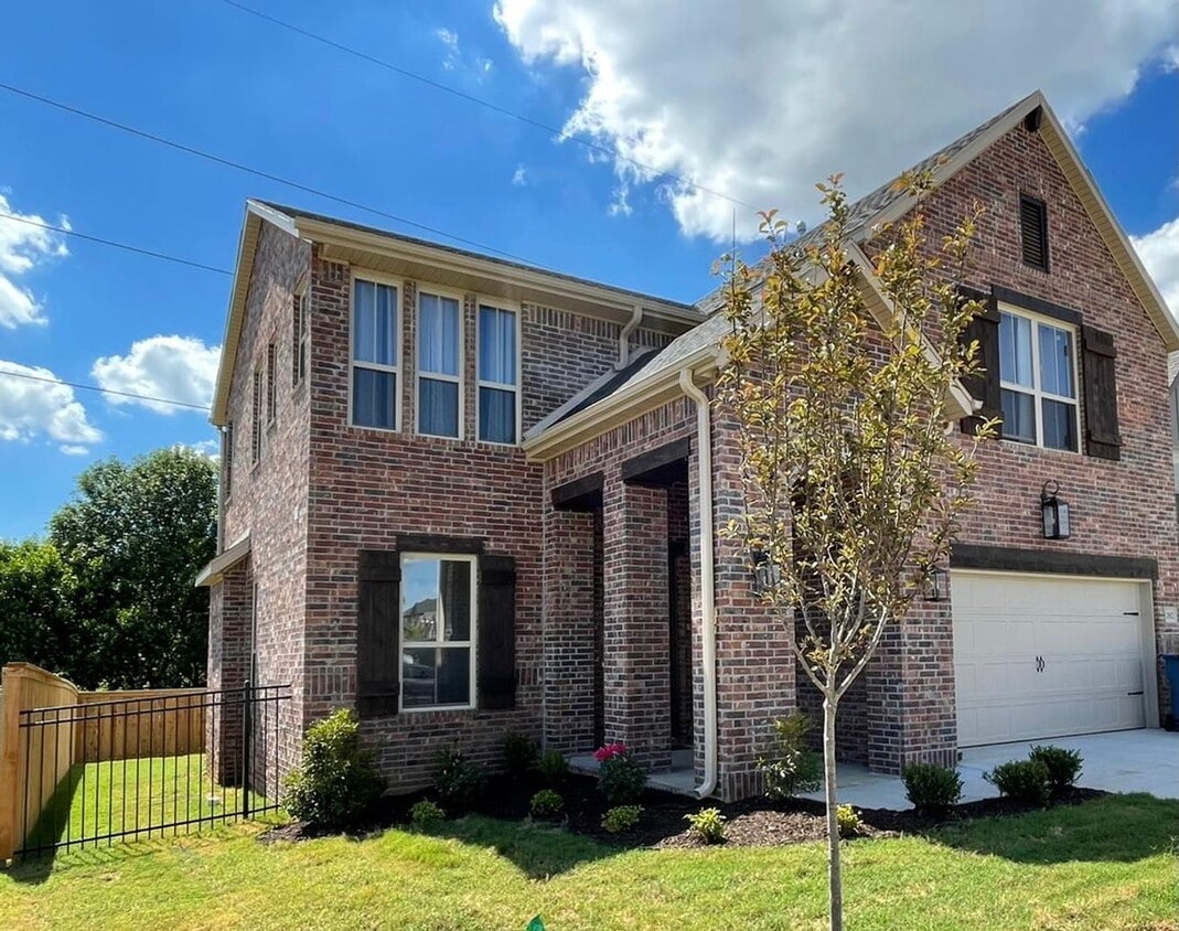 Foto principal - 2902 SW Nottingham Ave