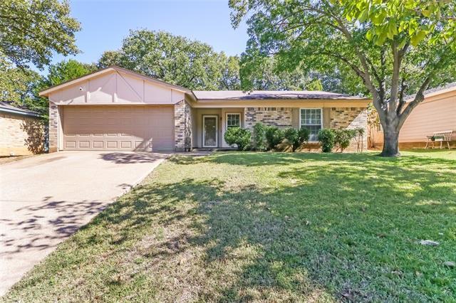 Foto principal - 4807 Crestmont Ct