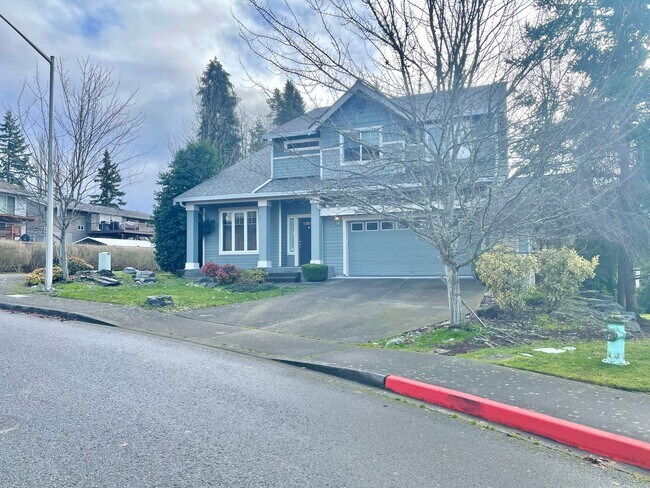 Foto del edificio - Charming Home in quiet Sunset Landing Comm...