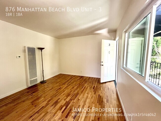 Foto del edificio - 876 Manhattan Beach Blvd