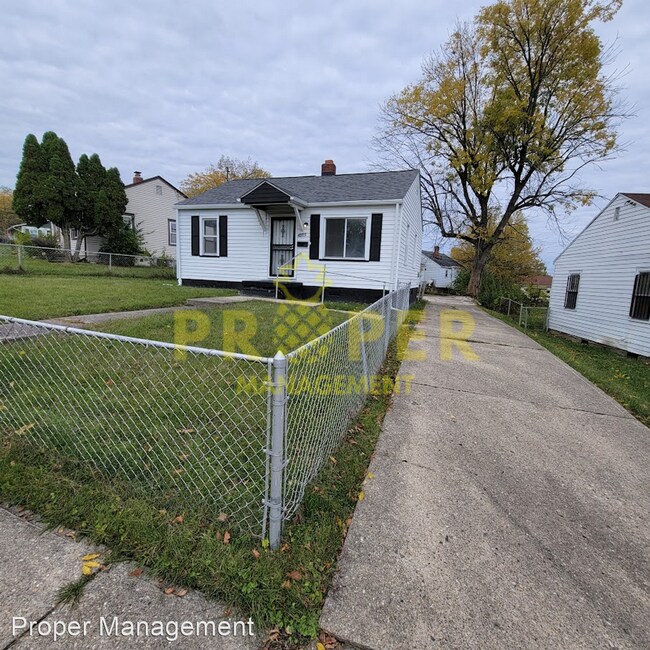 Building Photo - 2 br, 1 bath House - 4637 Sylvan Drive