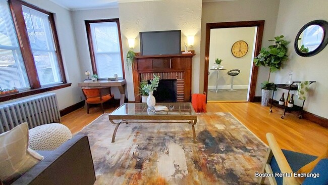 Foto del edificio - 123 Orchard St
