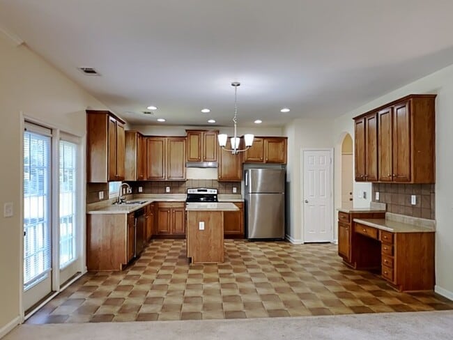 Building Photo - 4118 Bigsage Dr