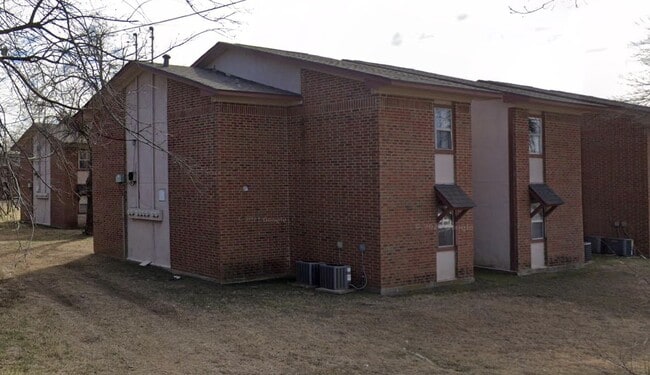 Foto del edificio - 1100 Austin St