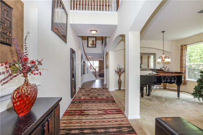 Foto del edificio - 1414 Brookhaven Ct