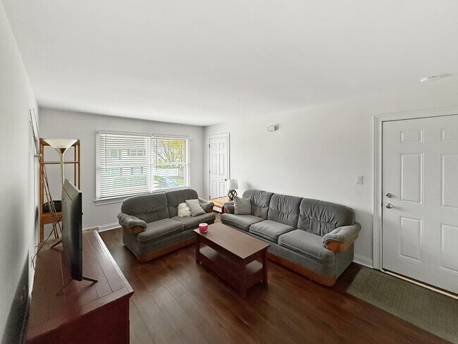 Foto del edificio - 1420 S 14th St