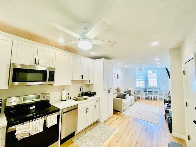 Foto del edificio - 176 Endicott St